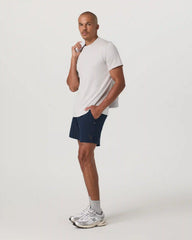 Vuori HardKore Short Lined 5" | Ink