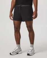 Terrain Short Lined 5" | Black