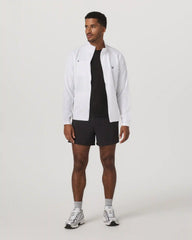 Terrain Short Lined 5" | Black