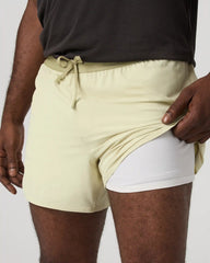 Terrain Short Lined 5" | Seed