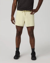 Terrain Short Lined 5" | Seed