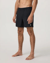 Maverick Volley Short Lined | Black
