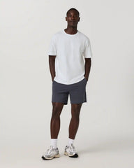 Maverick Volley Short Lined | Navy