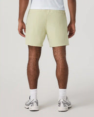 Maverick Volley Short Lined | Seed