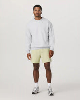 Maverick Volley Short Lined | Seed