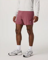 Qualify Short Lined 5" | Berry