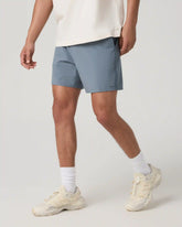 Banks Resort Short | Abyss