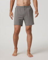 Banks Resort Short | Greyhound