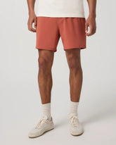 Banks Resort Short | Spice