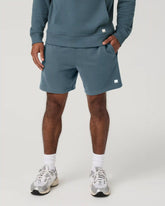 Cypress Vintage Short 7" | Blue Sea