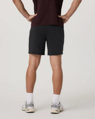Elevate Kore Short Unlined 7" | Black