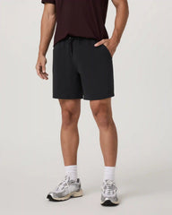 Elevate Kore Short Unlined 7" | Black