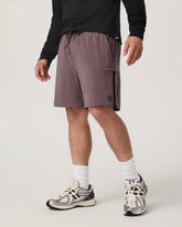Elevate Kore Utility Short Lined 7" | Huckleberry