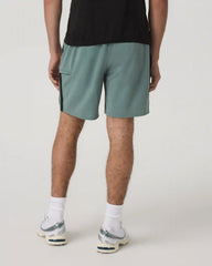 Elevate Kore Utility Short Lined 7" | Kashmir