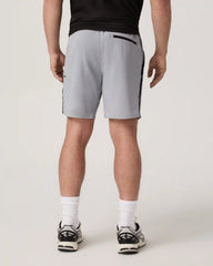 Elevate Kore Utility Short Lined 7" | Sea Fog