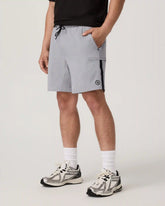 Elevate Kore Utility Short Lined 7" | Sea Fog