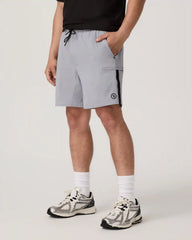 Elevate Kore Utility Short Lined 7" | Sea Fog