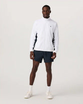 Crosscourt Short Unlined 5" | Navy