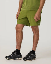Kore Breathe Short Lined 7" | Meadow