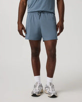 Course Short Lined 5" | Abyss