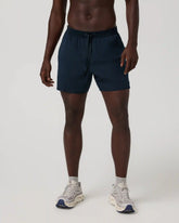 Course Short Lined 5" | Ink