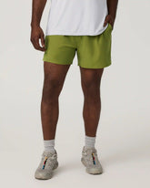 Course Short Lined 5" | Meadow