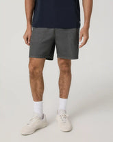 Coast Short 7" | Dark Pewter