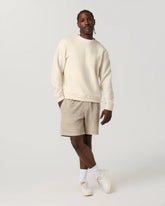 Coast Short 7" | Oatmeal
