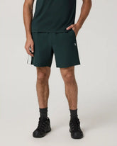Crosscourt Pro Short Unlined 7" | Hemlock