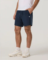 Crosscourt Pro Short Unlined 7" | Ink