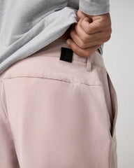 Aim Short 8" | Mauve
