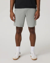 Aim Short 8" | Slate Rock