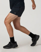Course Short Unlined 5" | Ink