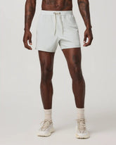 Course Short Unlined 5" | Moonstone