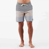 Cruise Boardshort | Acorn Stripe