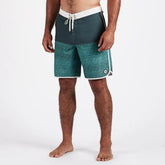 Cruise Boardshort | Aloe Cell Block