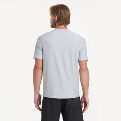 Short-Sleeve Uluwatu 2.0 Water Tee | Platinum Heather