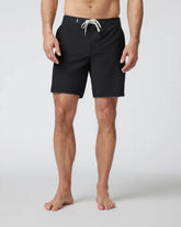 Cruise Boardshort 7" | Black