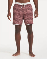 Cruise Boardshort | Cedar Vintage Ocean