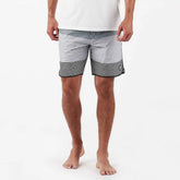 Cruise Boardshort | Canyon Wave Stripe