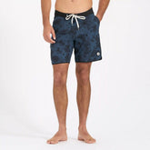 Cruise Boardshort | Indigo Water Drop