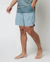 Cruise Boardshort | Kashmir Colorblock
