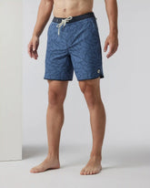 Cruise Boardshort | Nautilus Lagoon