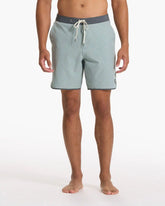 Cruise Boardshort | Neptune Micro Dot