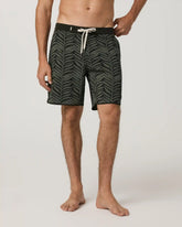 Cruise Boardshort 7" | Oregano Sway