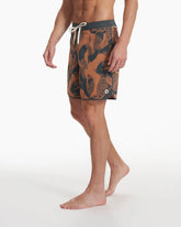 Cruise Boardshort | Palo Santo Deco