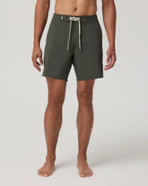 Cruise Boardshort 7" | River Rock