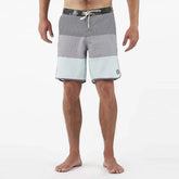 Cruise Boardshort | Wave Stripe
