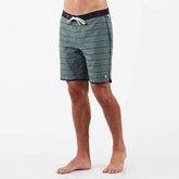 Cruise Boardshort | Canyon Stripe