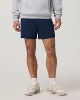Ponto Re/ACTV Short Lined 5" | Blue Coast